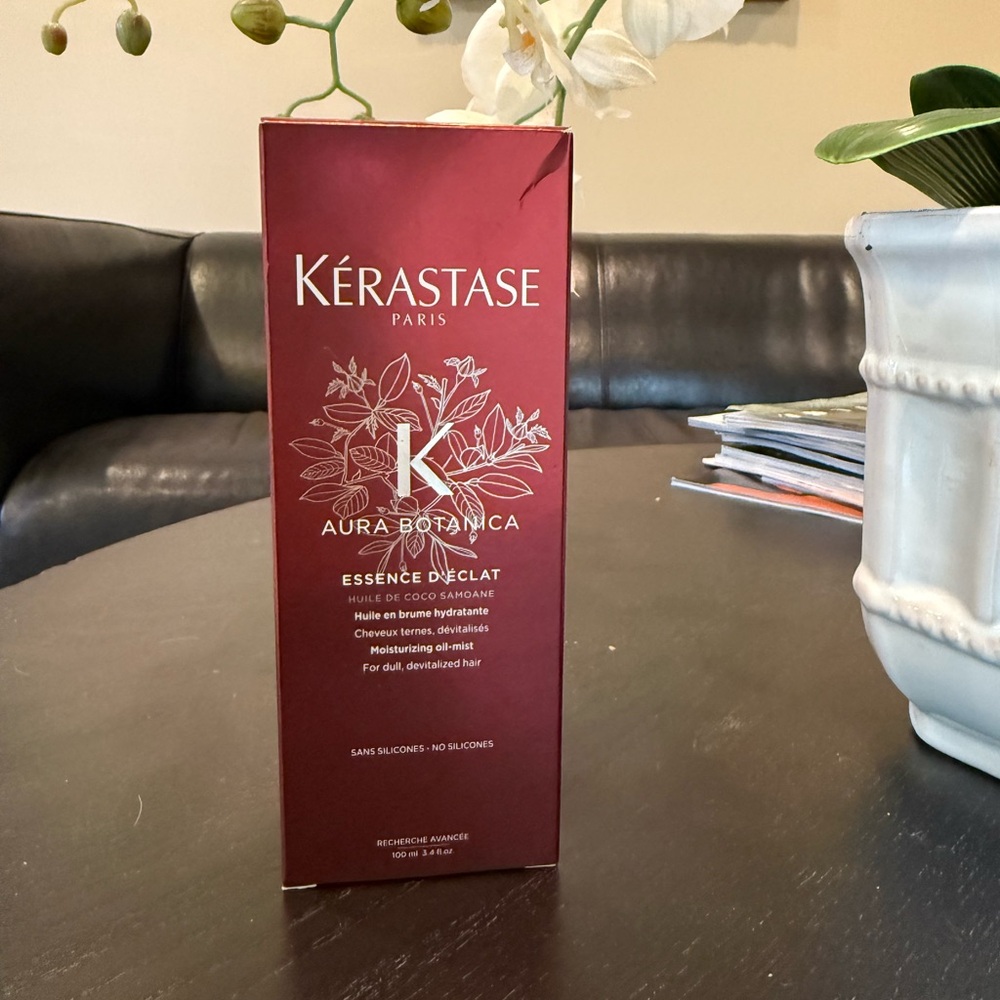 Kérastase Aura Botanica Essence D'Éclat